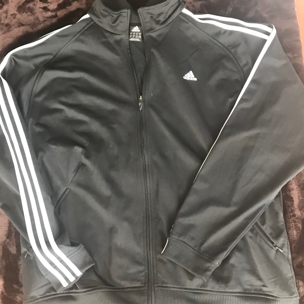 Men’s Adidas Jacket